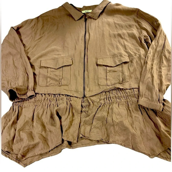 Kori America Jacket - Picture 4 of 9
